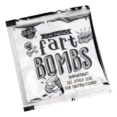 Prank U! Fart Bombs