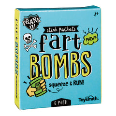 Prank U! Fart Bombs