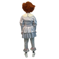 Premiere Pennywise IT Clown Adult Costume