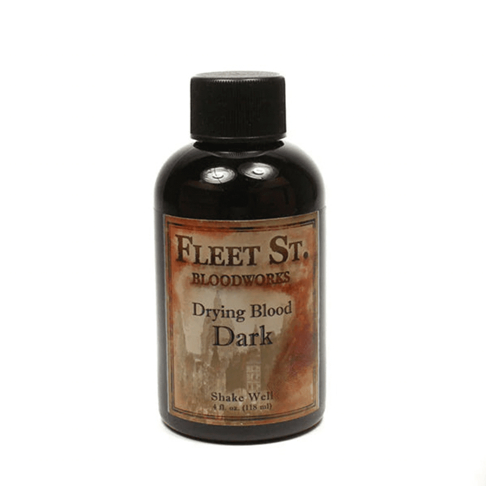 Premiere Products Fleet Street Pro Drying Blood