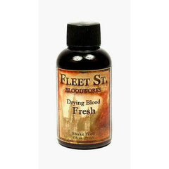 Premiere Products Fleet Street Pro Drying Blood