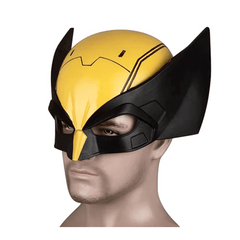 Premium Deadpool 3 James Howlett Wolverine Inspired Cosplay Costume