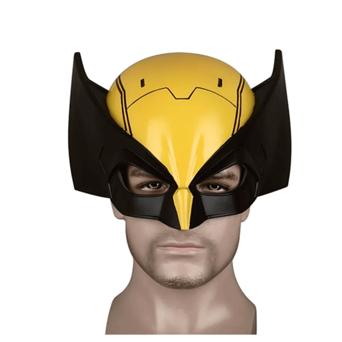 Premium Deadpool 3 James Howlett Wolverine Inspired Cosplay Costume