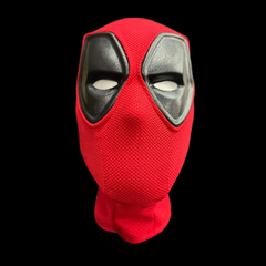 Premium Deadpool EVA Mask