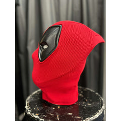 Premium Deadpool EVA Mask