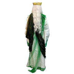 Premium Fairytale King Neptune Adult Costume