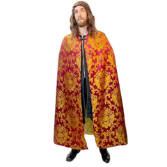 Premium Gold Adult Cape