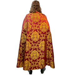 Premium Gold Adult Cape