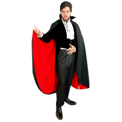 Premium Victorian Vampire Adult Costume