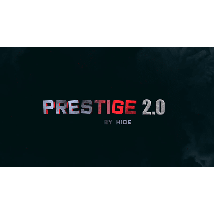 PRESTIGE 2.0 (No Elastics) by Sergey Koller & Hide