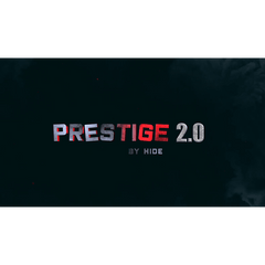 PRESTIGE 2.0 (No Elastics) by Sergey Koller & Hide