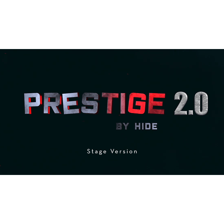 PRESTIGE 2.0 (No Elastics) by Sergey Koller & Hide