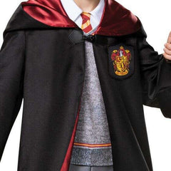 Prestige Harry Potter Child's Costume