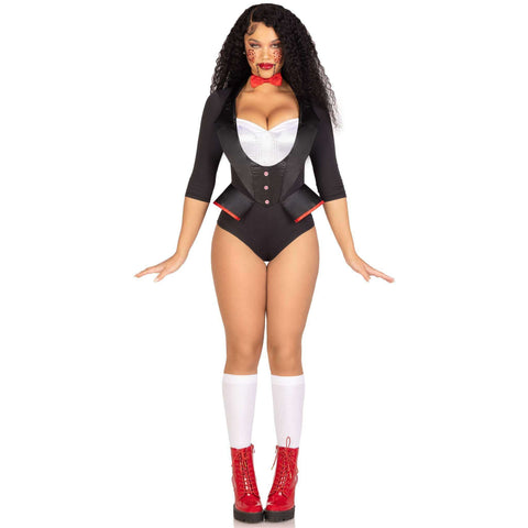 Pretty Puppet Costume