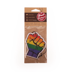 Pride Power Air Freshener