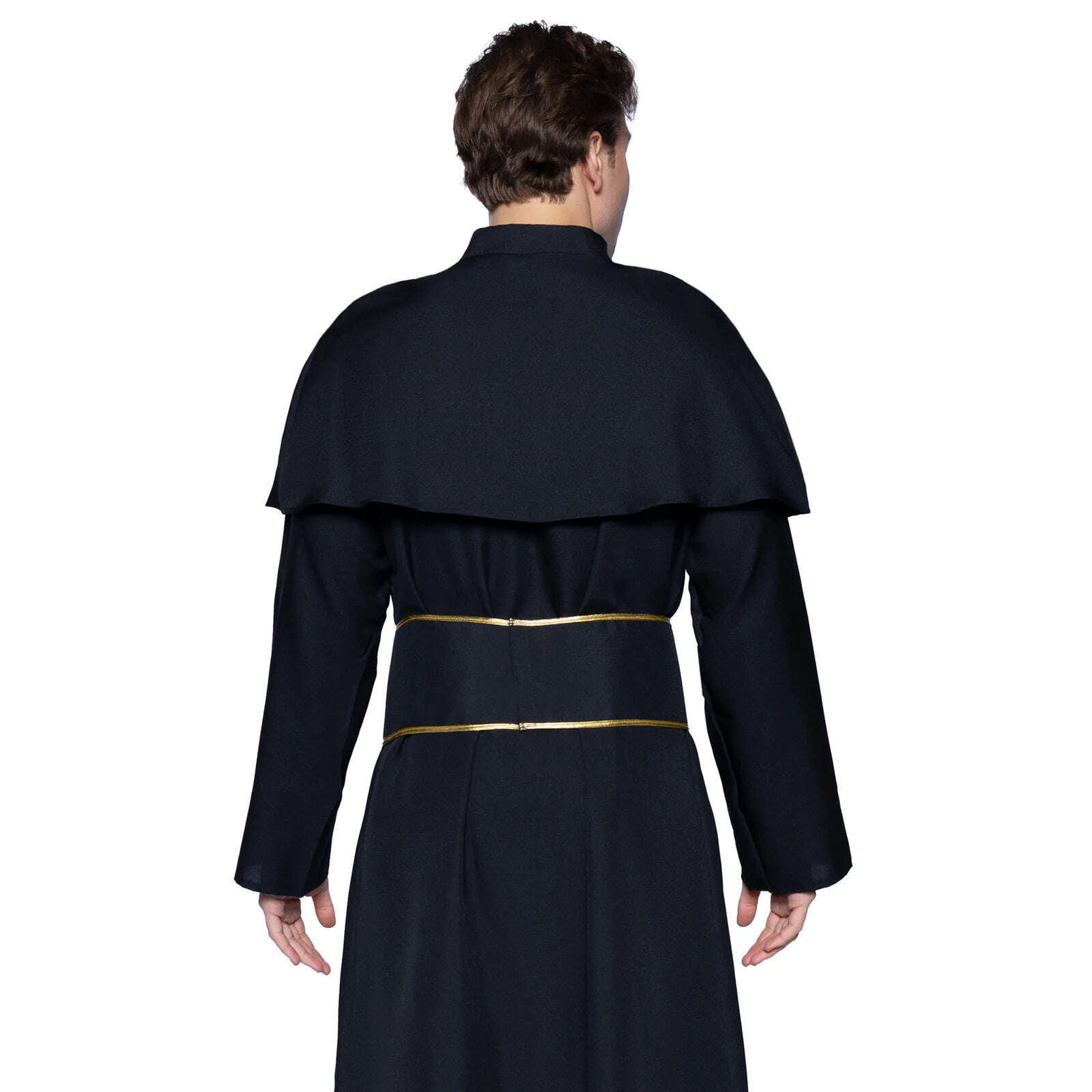 Priest Robe Adult Costume