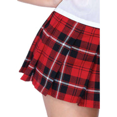 Private School Sweetie Women's Costume