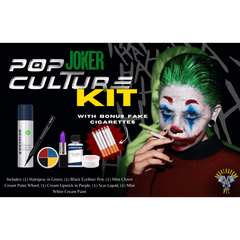 Professional FX Makeup Kits