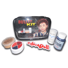 Professional FX Makeup Kits