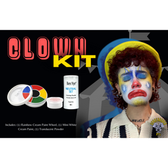 Professional FX Makeup Kits