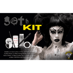 Professional FX Makeup Kits