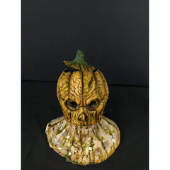 Pumpkin Patch Jack Monster Head Prop