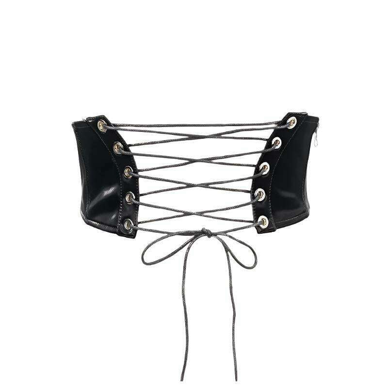 Punk Waist Cincher