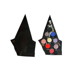 Silent Hill Pyramid Head Palette