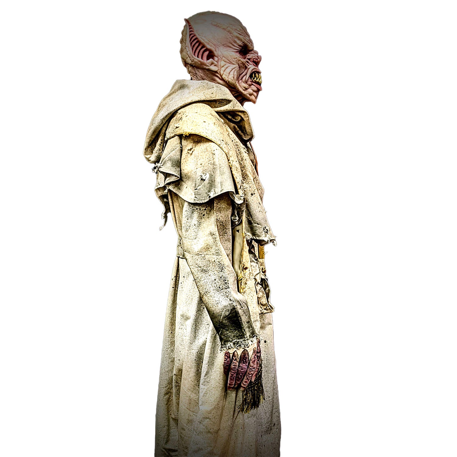 Ominous Evil Pope One Size Adult Costume