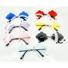 Rain Cloud Sunglasses