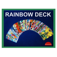 Rainbow Deck