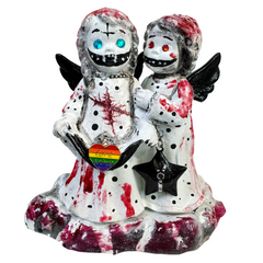Rainbow Angels - Morgue Collection
