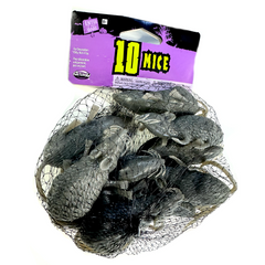 Bag of 10 Mice