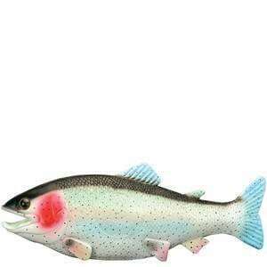 Prop Fish Large Realistic Rubber Fish Prop – AbracadabraNYC