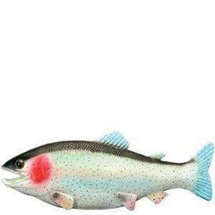 Prop Flapping Fish Realistic Rubber Fish Prop – AbracadabraNYC