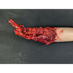 Realistic Severed Forearm Prop