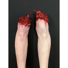 Realistic Severed Leg