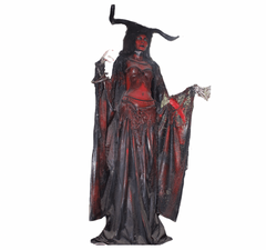 Red Angel of Death Life Size Prop