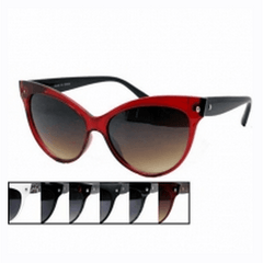 Retro Cat Sunglasses