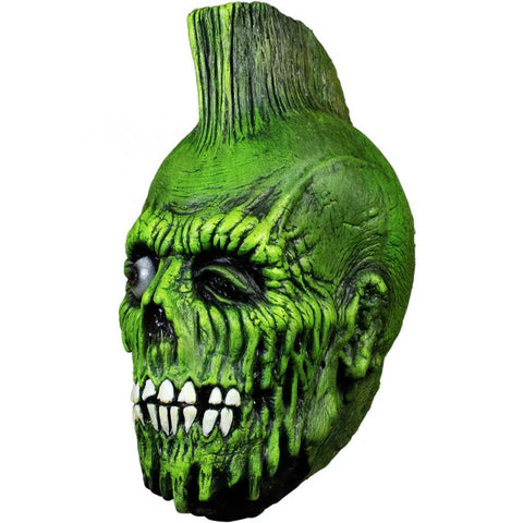 Return of the Living Dead: Mohawk Zombie Mask – AbracadabraNYC