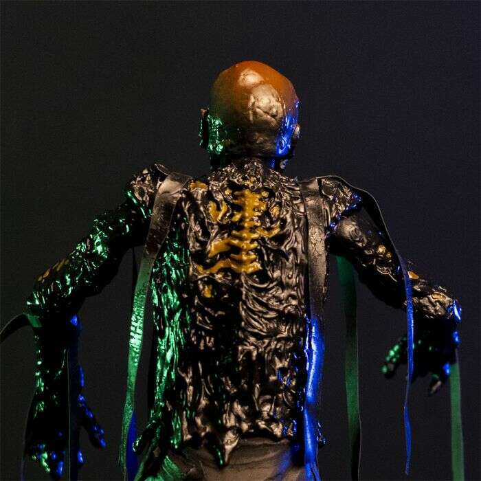 Return of The Living Dead: Tarman 1:6 Scale Figure