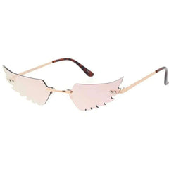 Revo Lens Wings Sunglasses