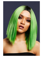 Fever Kylie Two Tone Wig