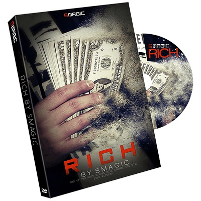 RICH by Smagic Productions^