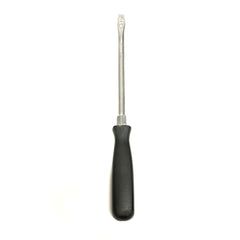 Rigid Plastic Screwdriver Prop