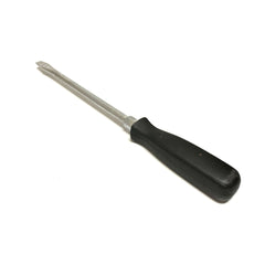 Rigid Plastic Screwdriver Prop