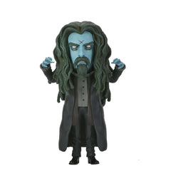 Rob Zombie: Hillbilly Deluxe 6" Little Big Head Collectible Action Figure