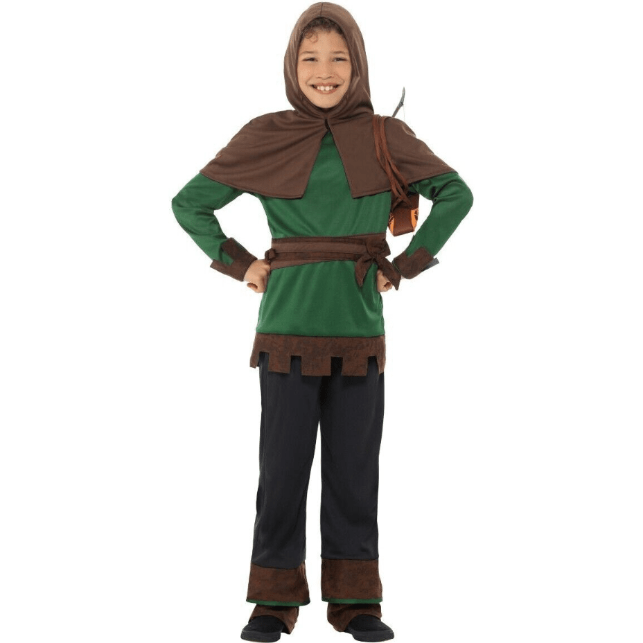 Robin Hood Child Costume