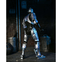 RoboCop: 7" Ultimate RoboCop Collectible Action Figure