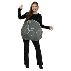 Rock, Paper, Scissors 3-In-1 Costume Set